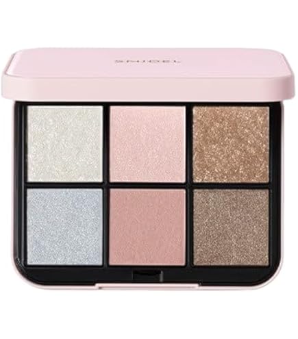 アイシャドウ snidel beauty EX10 Valentine Wishes Amazon.co.jp: SNIDEL BEAUTY スナイデル ビューティ アイデザイナー